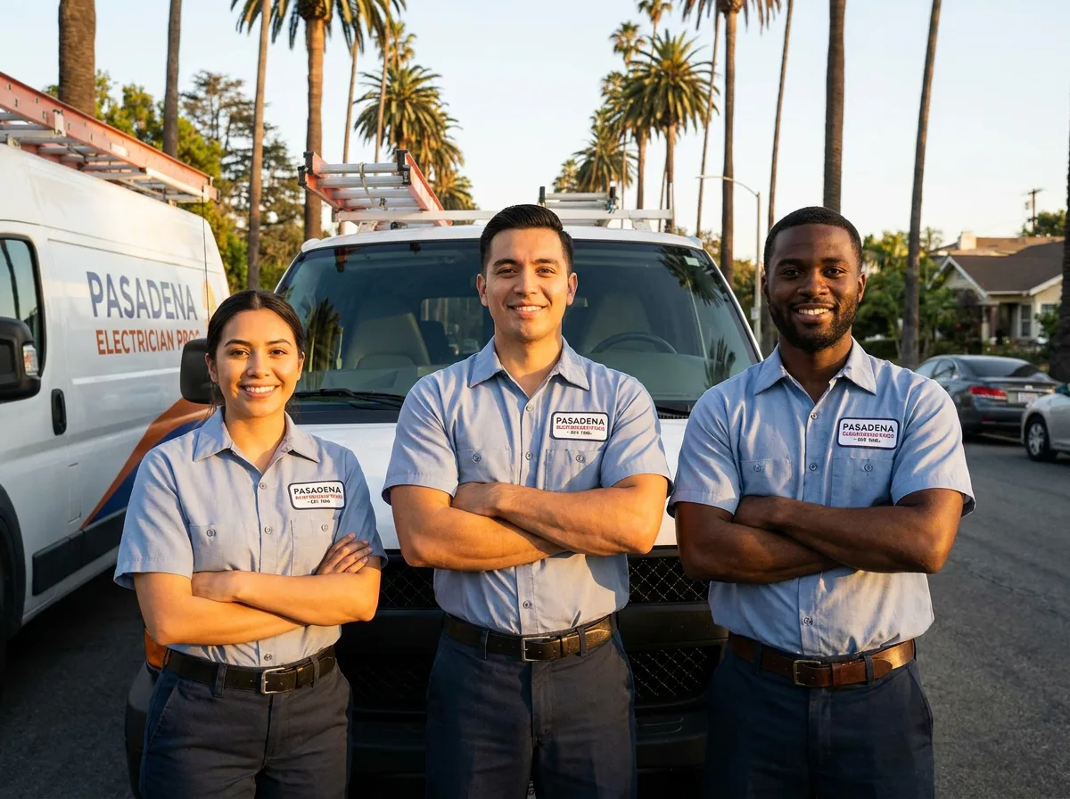 Electrician company in Paul Smiths, NY