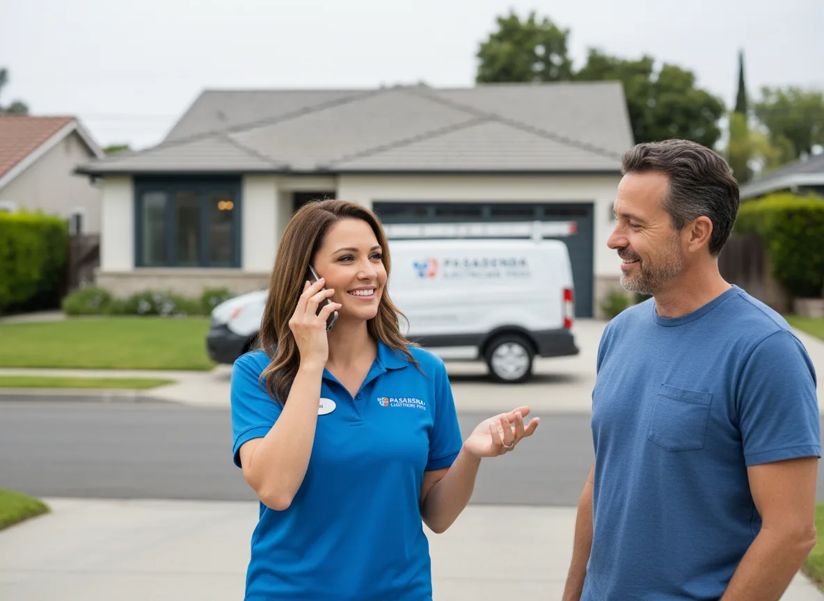 Electrician Paul Smiths, NY FAQs